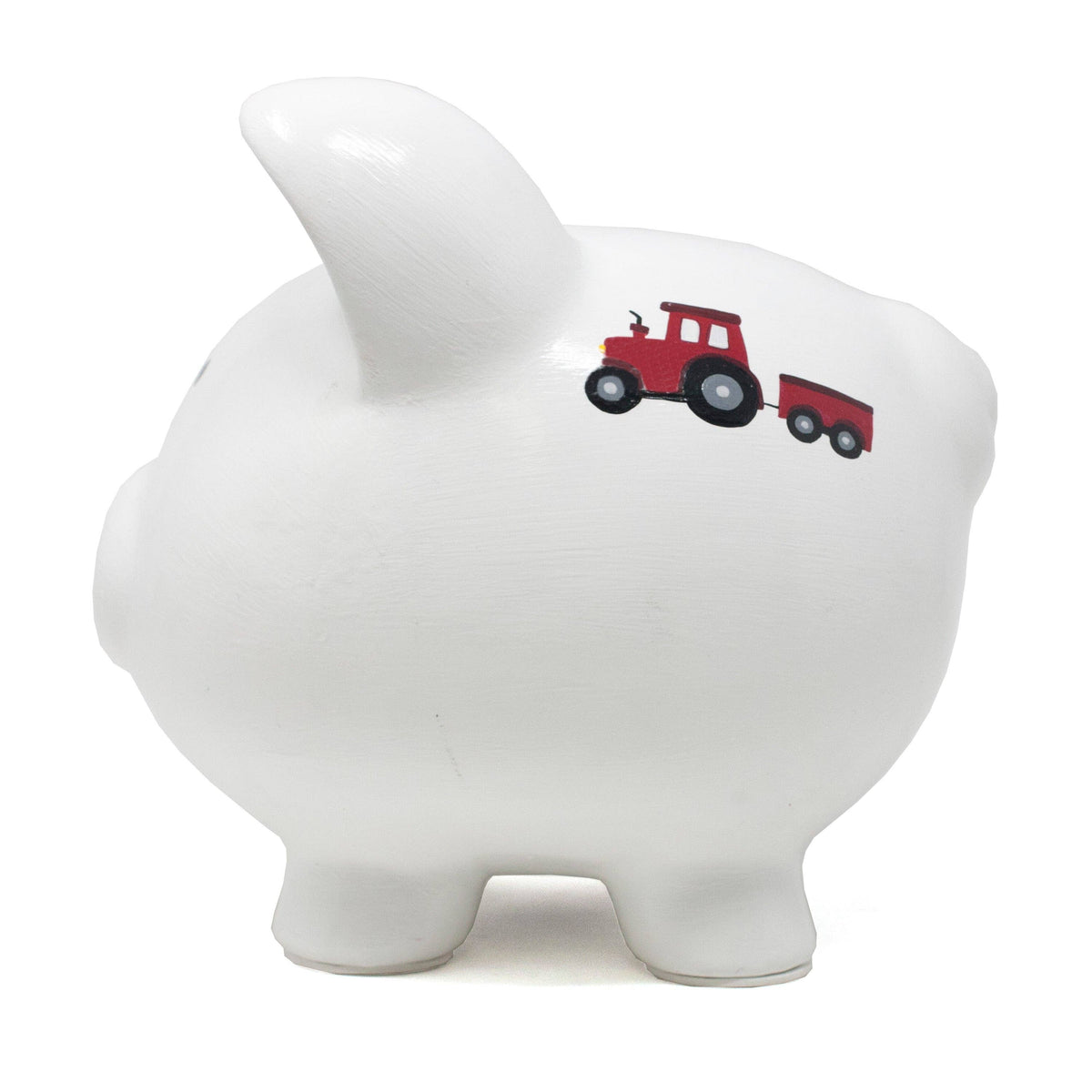 Barnyard Large Piggy Bank