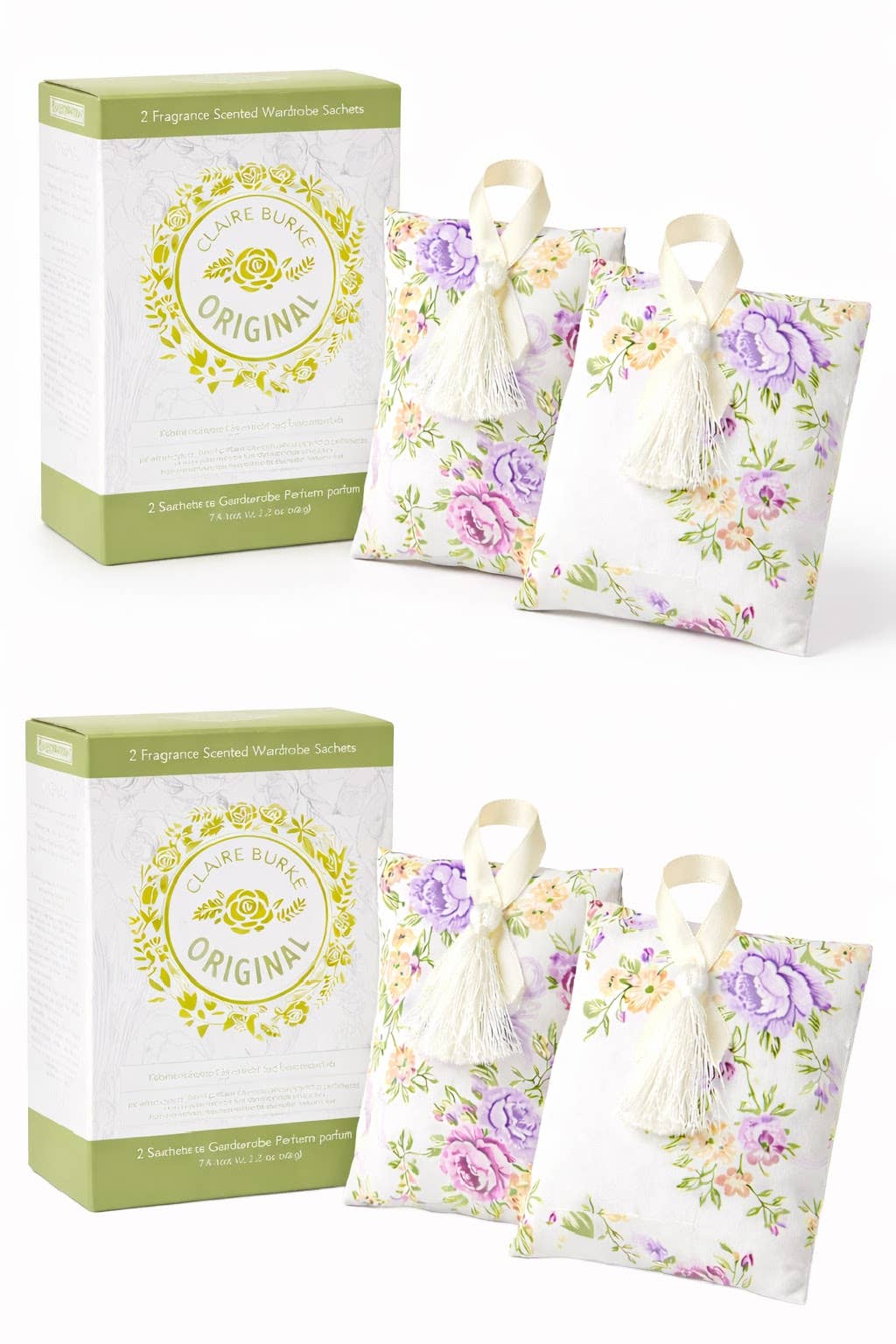 Original Sachet