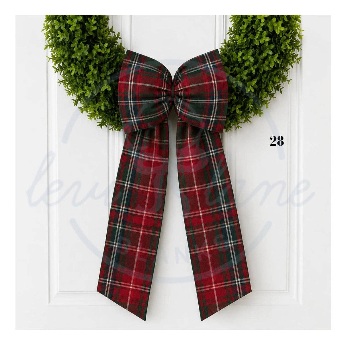 The Merry & Bright Sash Collection ETA Mid/Late September- Preorder- Capped