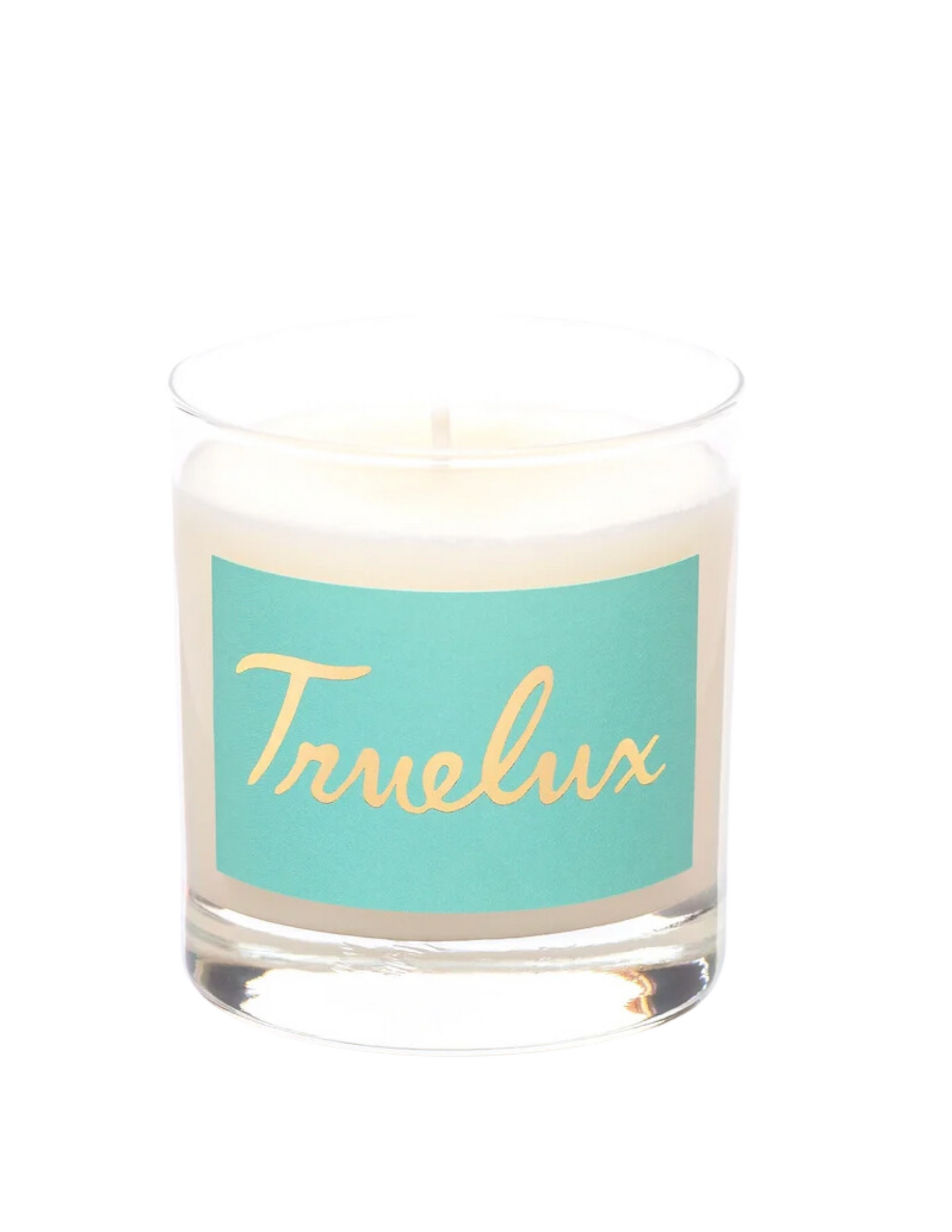Truelux 2 in 1 Lotion Candles