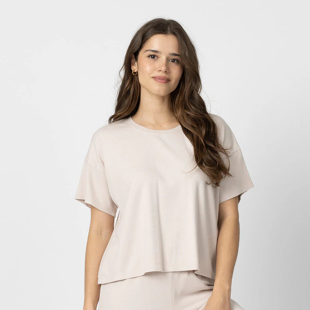 PJ Harlow Ricky Rib Tee