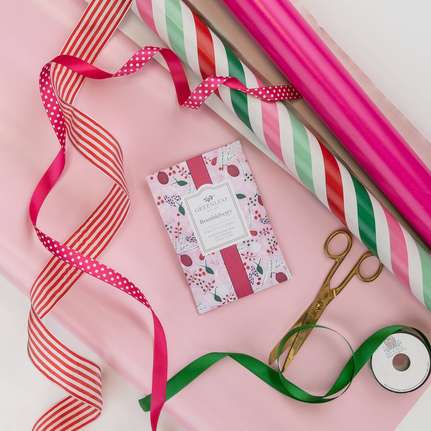 Brambleberry Large Sachet