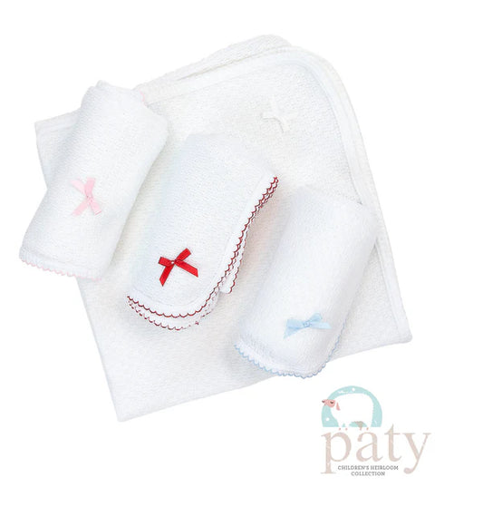 Paty Blankie