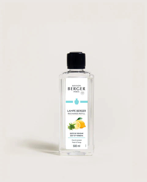 Lampe Berger 500ml Refills
