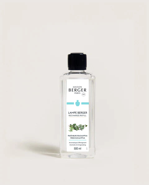 Lampe Berger 500ml Refills