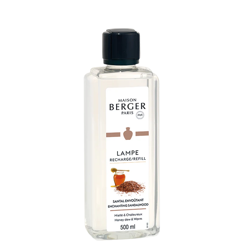 Lampe Berger 500ml Refills