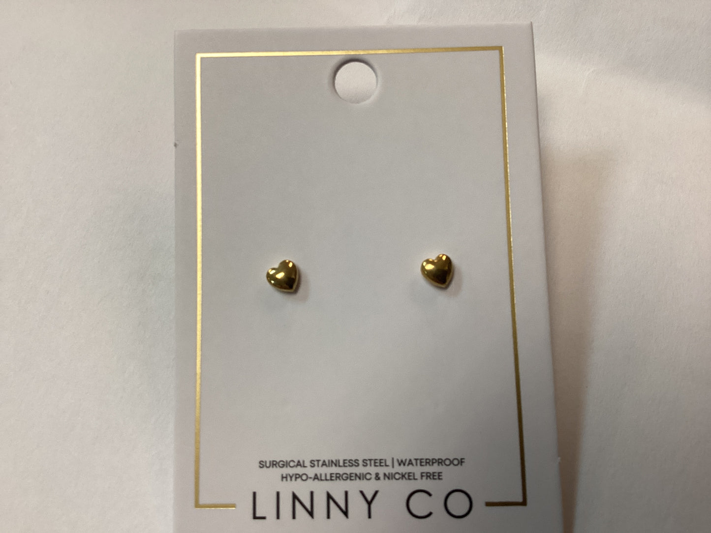 Linny Co Micro Hadley