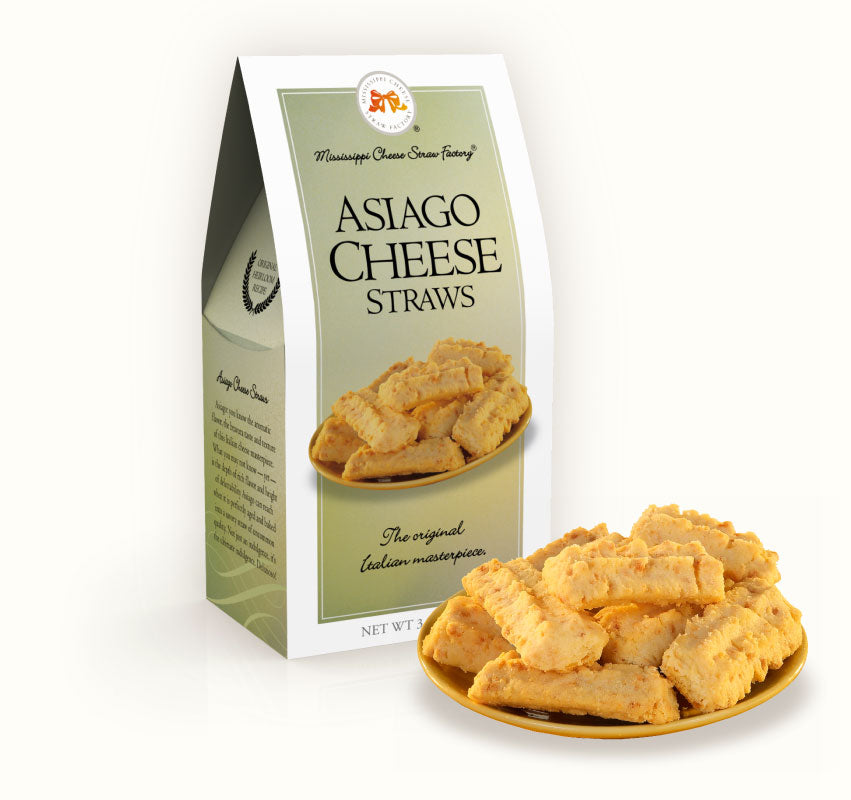 Cheese Straws - 3.5oz Assorted
