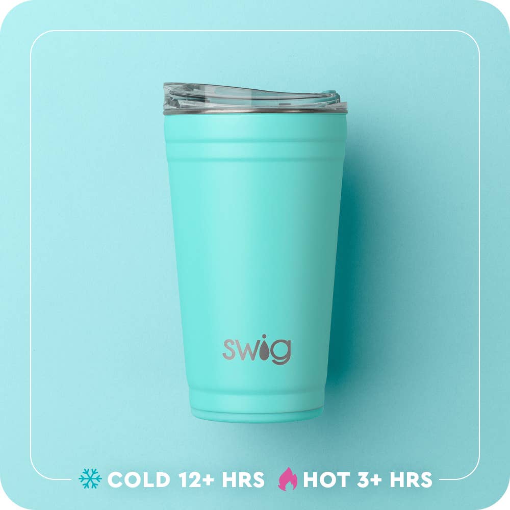 Tailgates in Baton Rouge Party Cup (24oz)