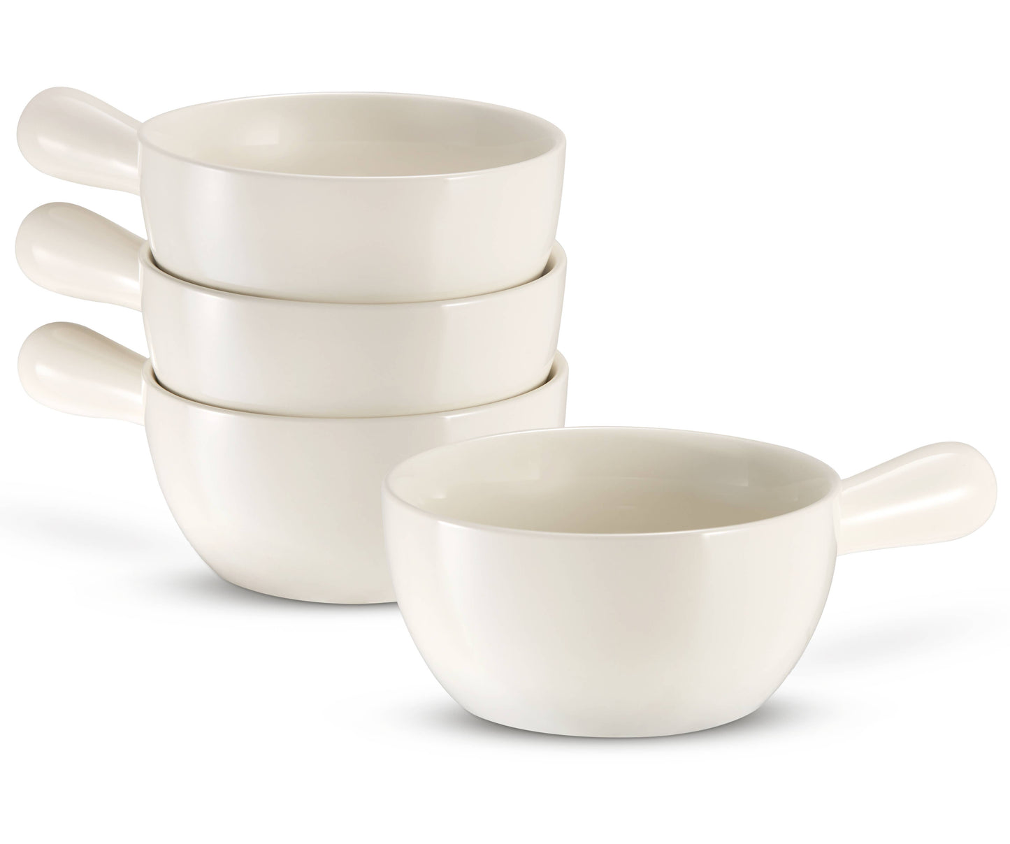 Kook Soup Crocks, 24 oz