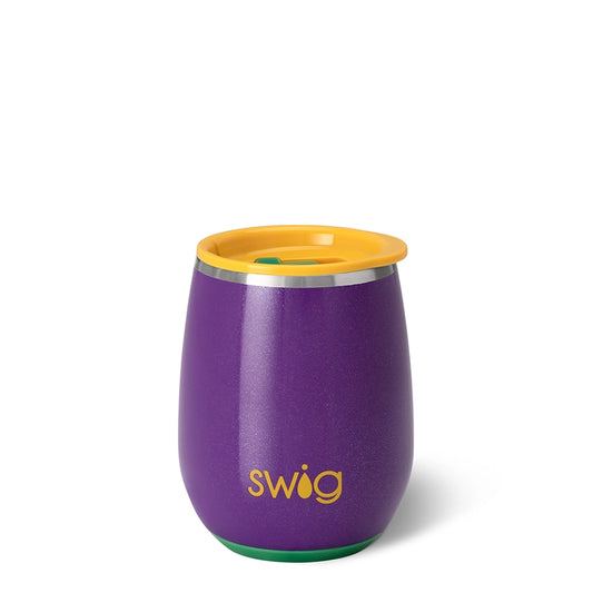 14oz Stemless Wine Glass