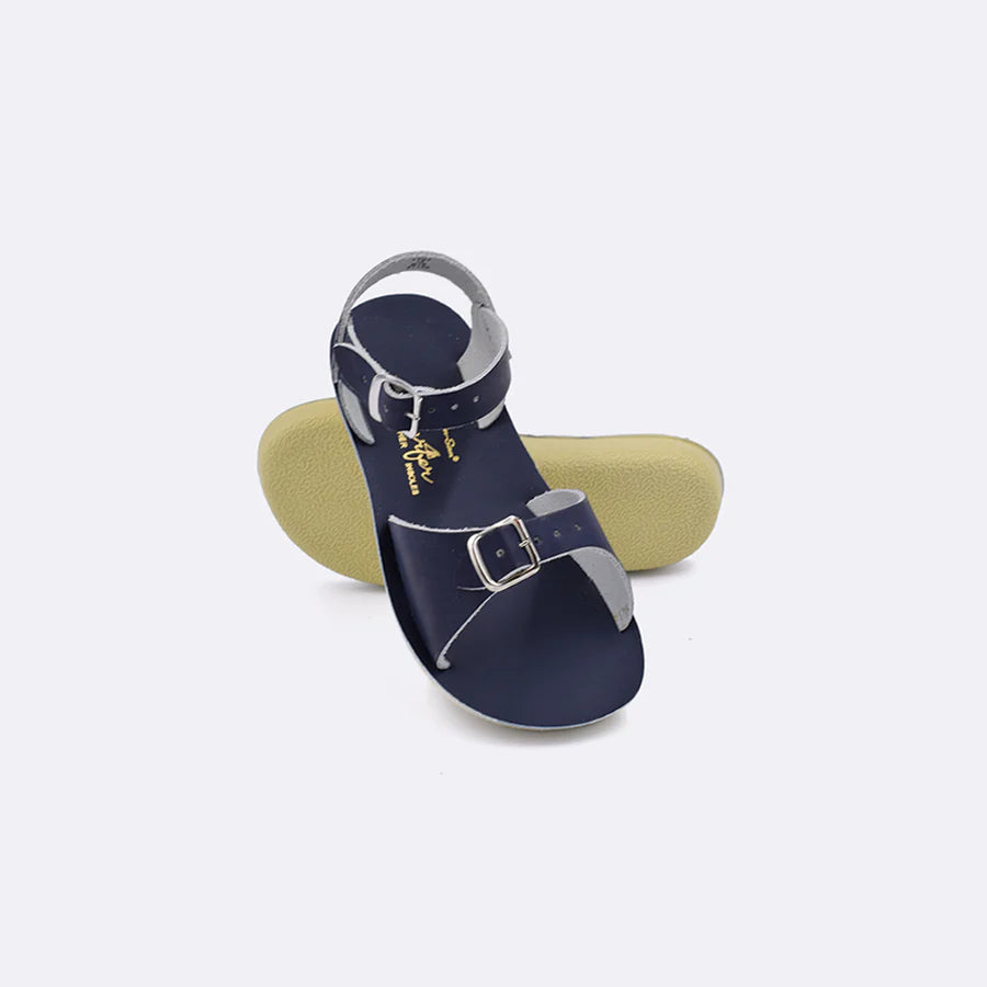 Toddler Surfer Salt Water Sandal