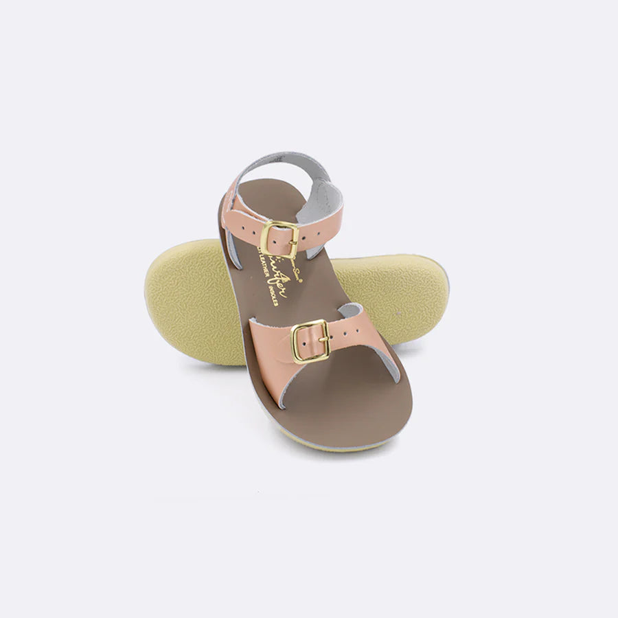 Toddler Surfer Salt Water Sandal