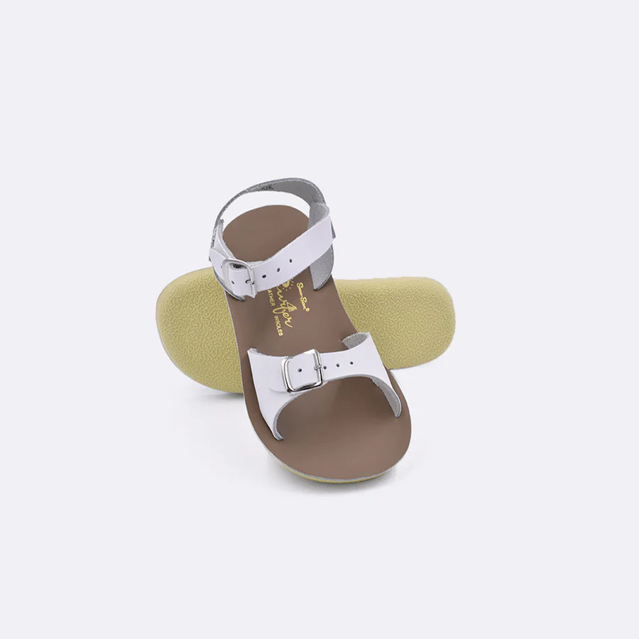 Toddler Surfer Salt Water Sandal
