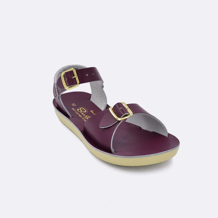 Toddler Surfer Salt Water Sandal