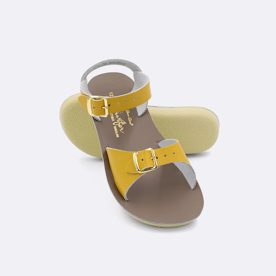 Toddler Surfer Salt Water Sandal