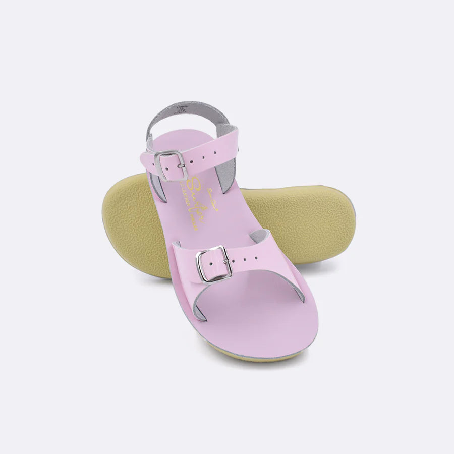 Toddler Surfer Salt Water Sandal