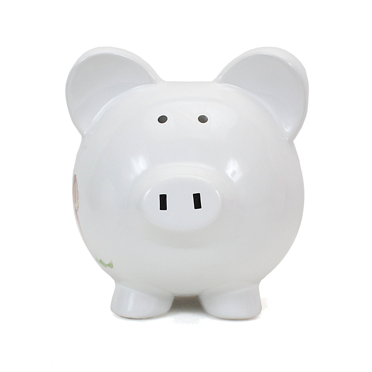 Woodland Large Piggy Bank
