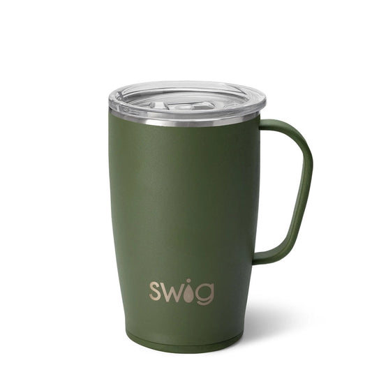18oz Travel Mug