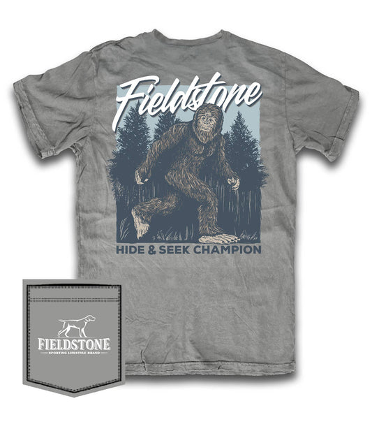World Champ T-Shirt