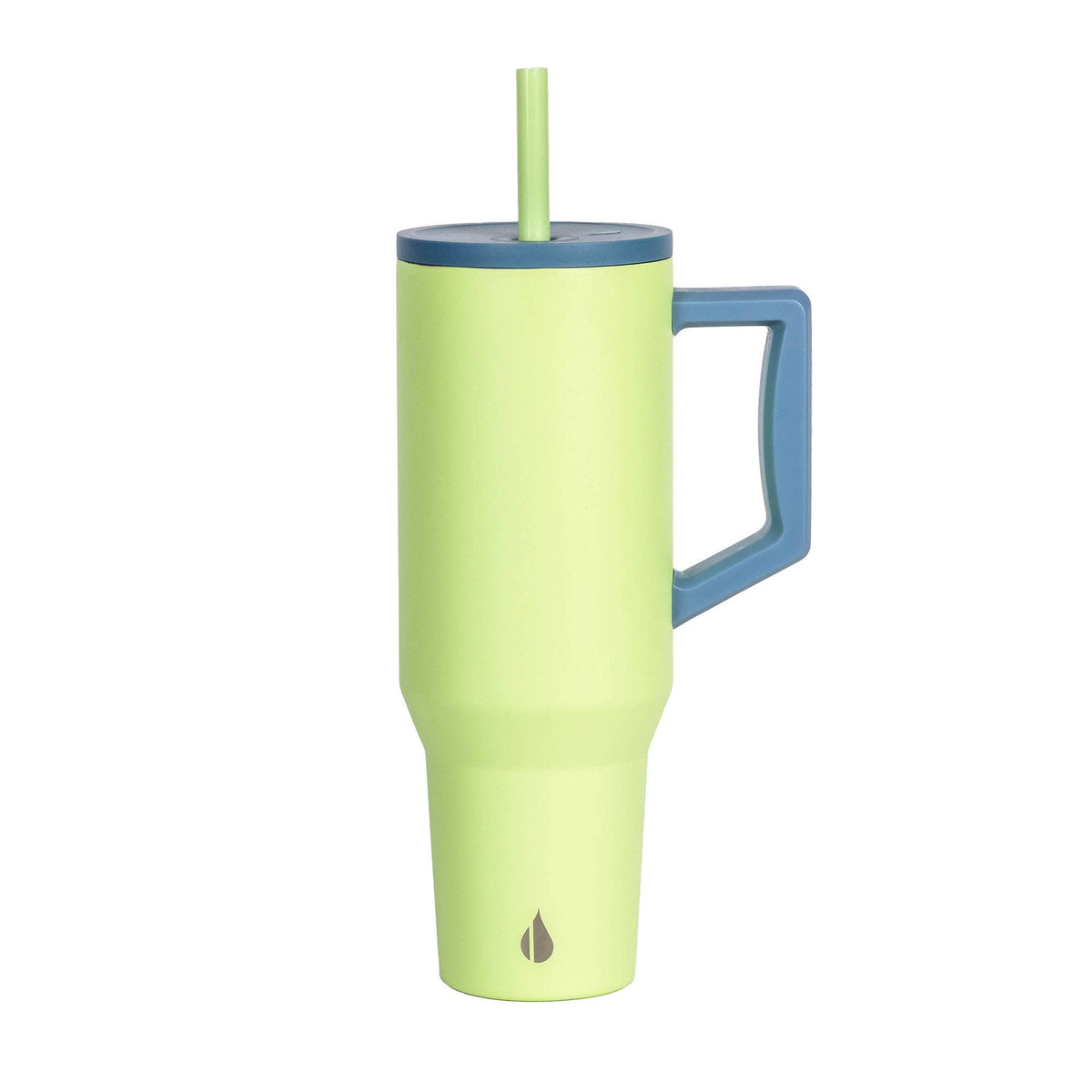 Commuter 40oz Tumbler - Sage Mist