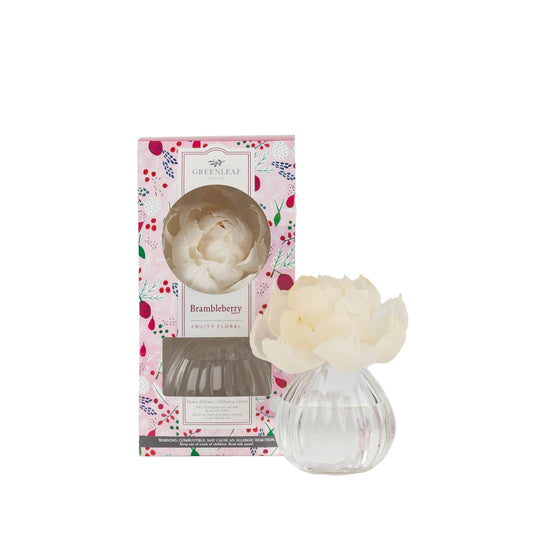 Brambleberry Flower Diffuser