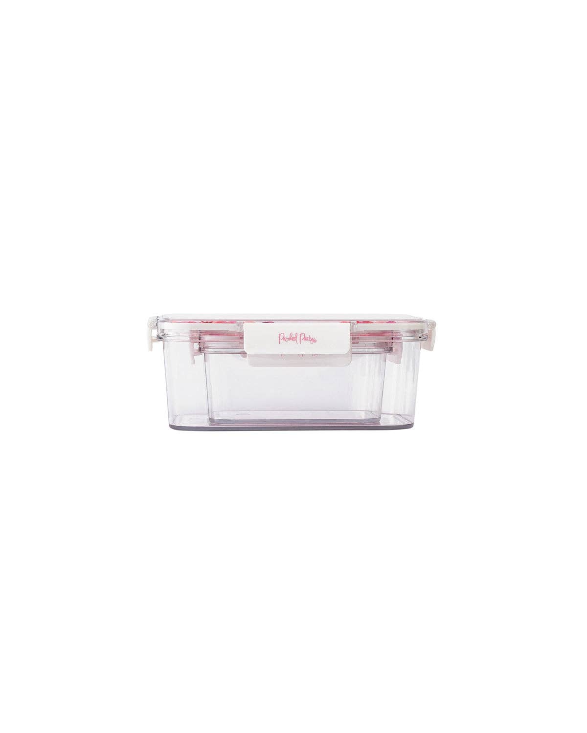 Sweet Tart Confetti Food Storage - Set of Two