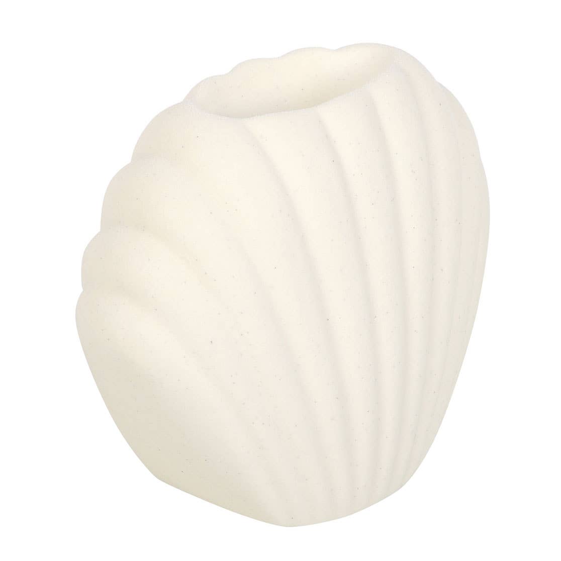 Nautical Seashell Oil Burner and Wax Warmer
