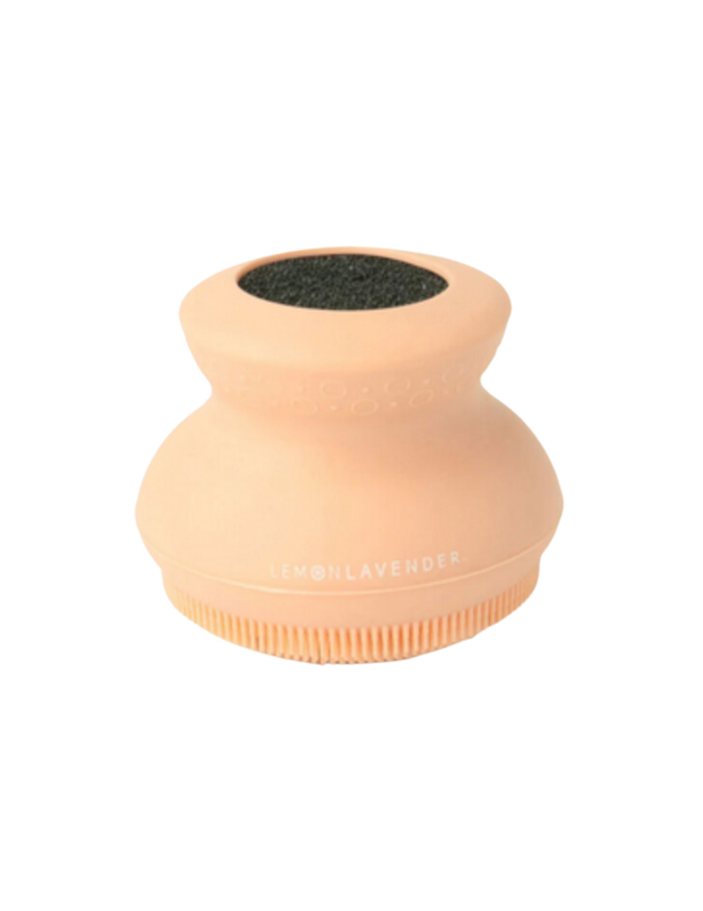 Lather Me Up Exfoliator