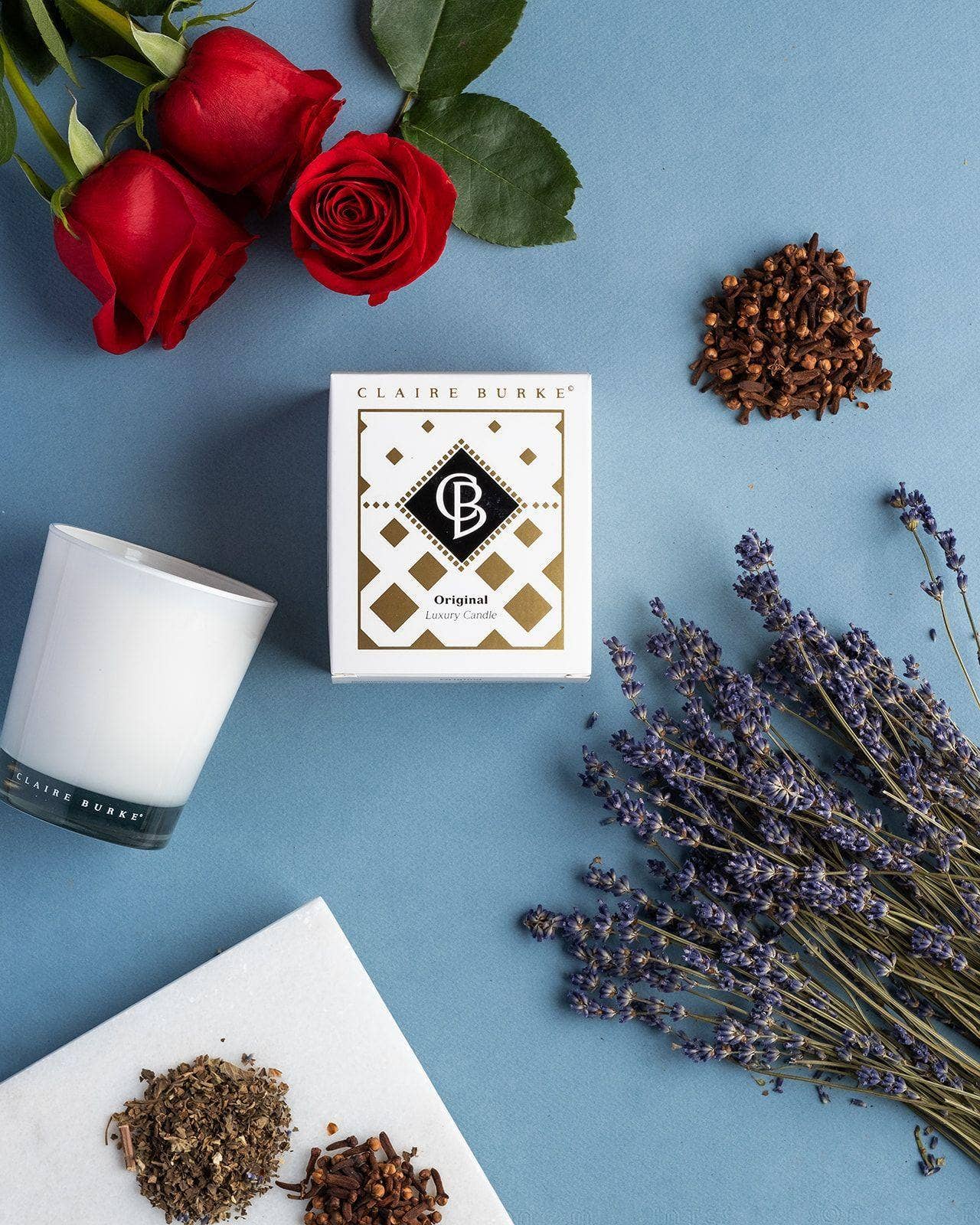Original Luxury Candle