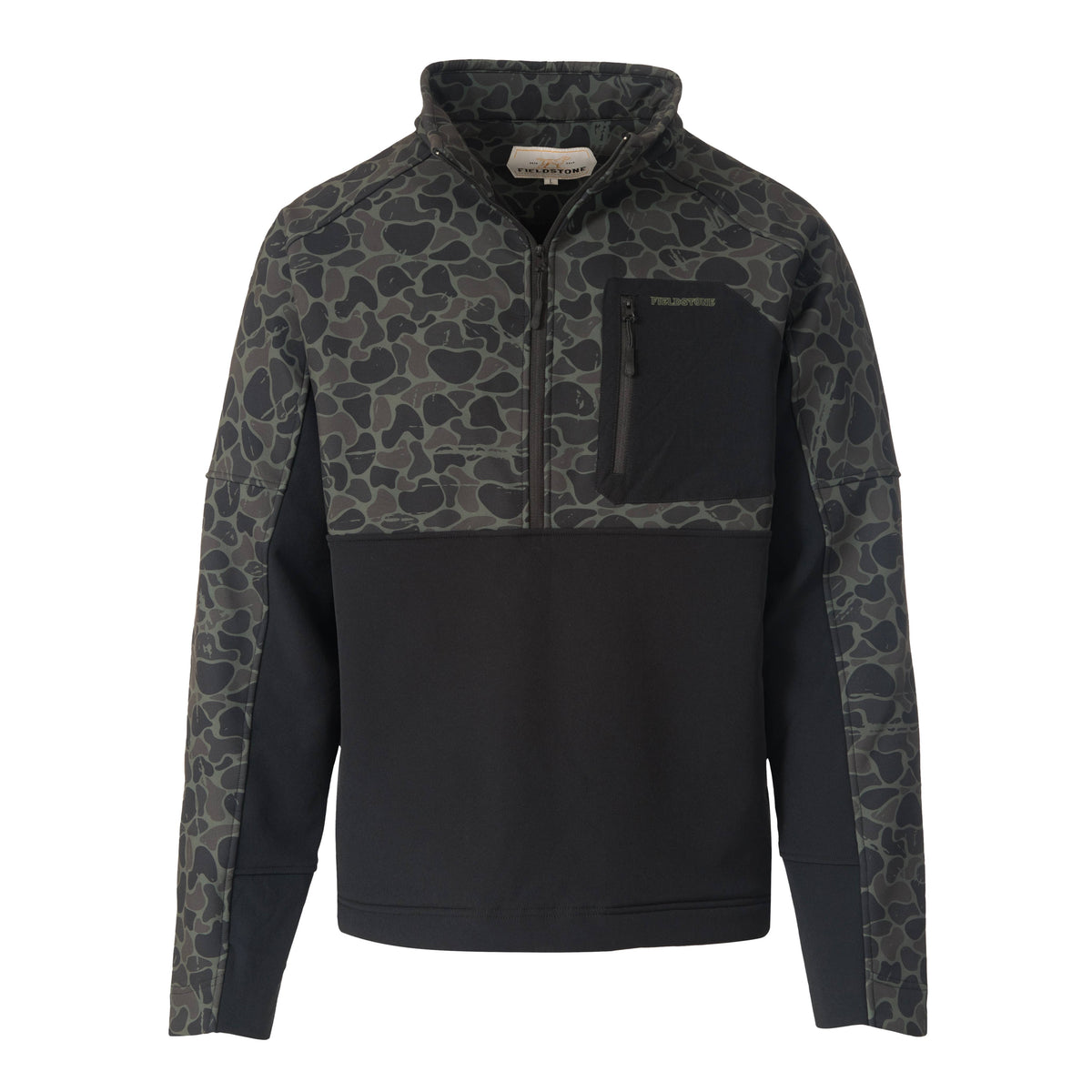 Pathfinder QTR Zip (975)
