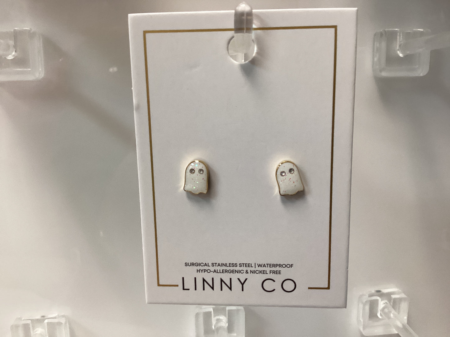 Linny Co Ghost