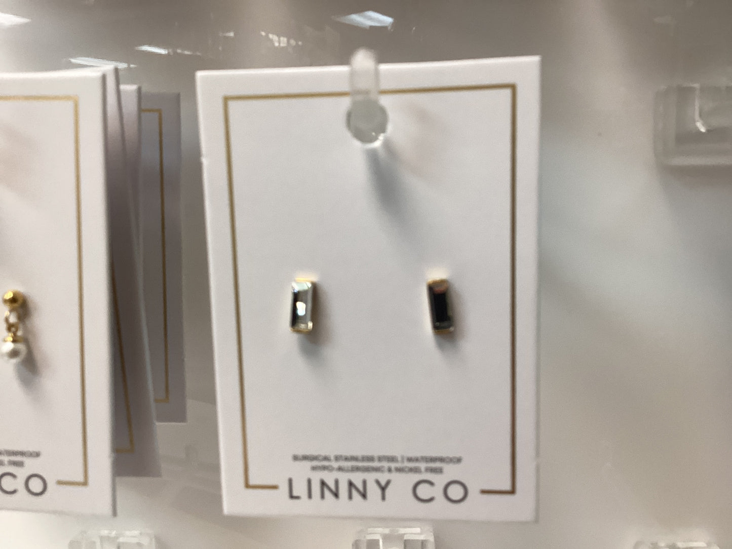 Linny Co Amber