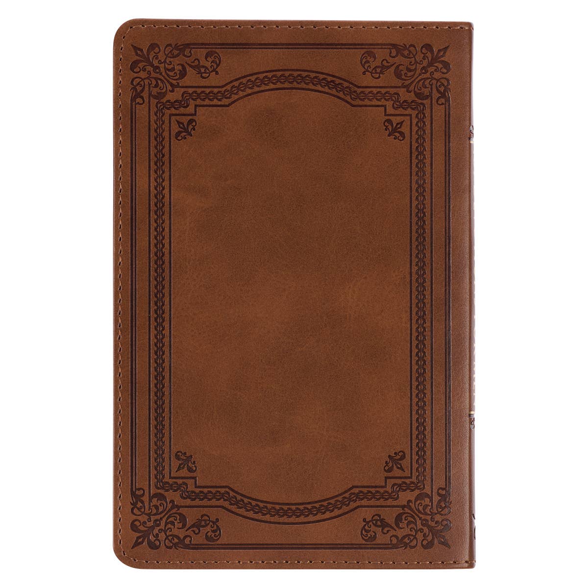 101 Devotions for Men - Faux Leather