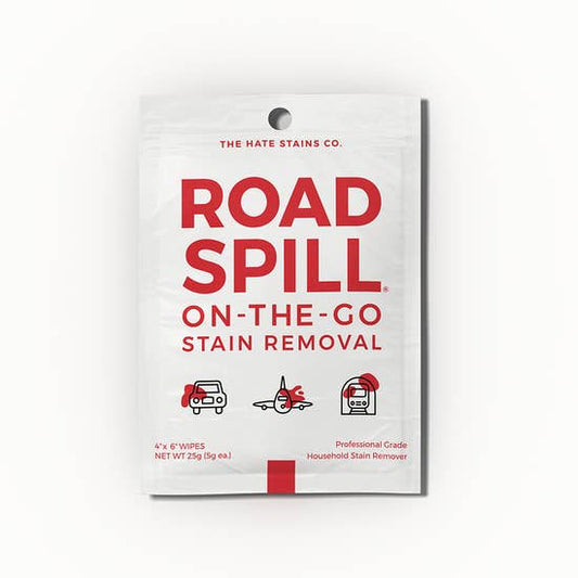 On-The-Go Stain Remover