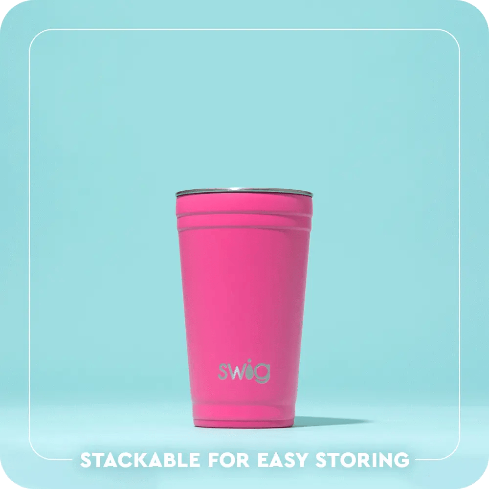 Tailgates in Baton Rouge Party Cup (24oz)