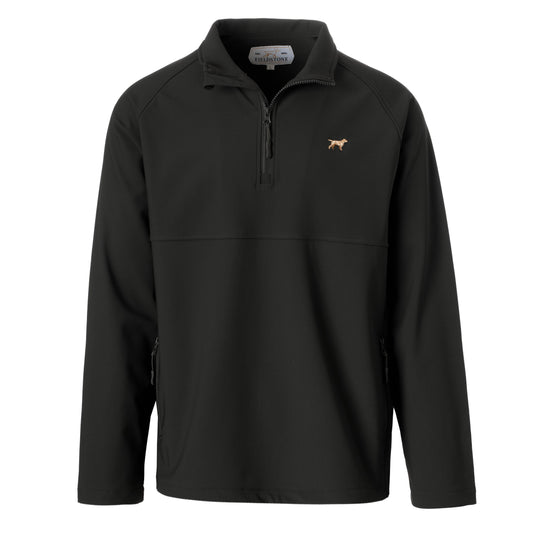 Black Dogwood Pullover
