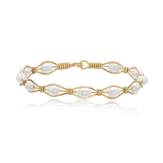 Ronaldo Bracelet- "ROMANCE"