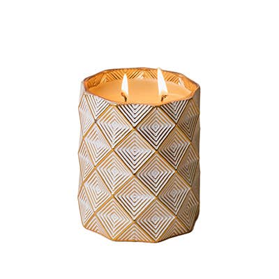 Sequoia Fir Candle