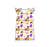 Geaux Time Lounge Gown
