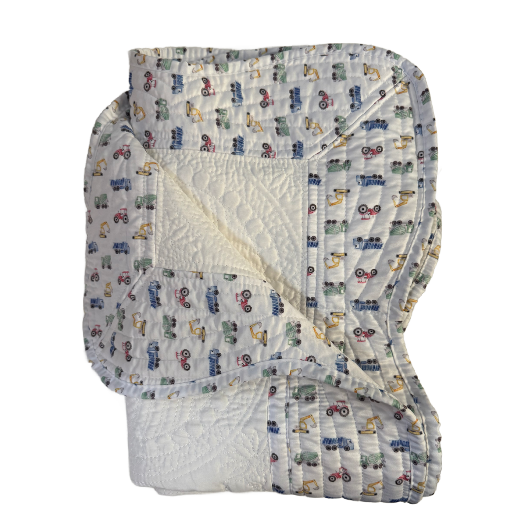Baby Quilt