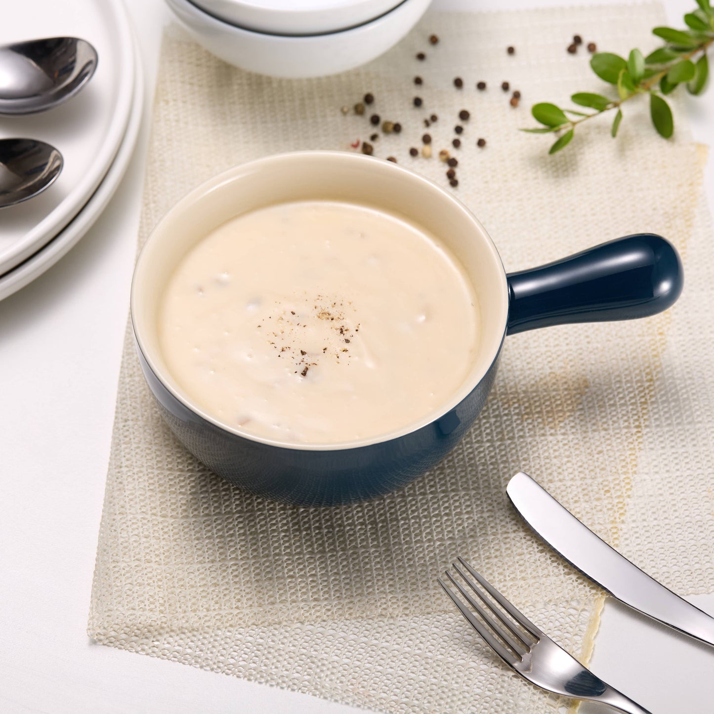 Kook Soup Crocks, 24 oz