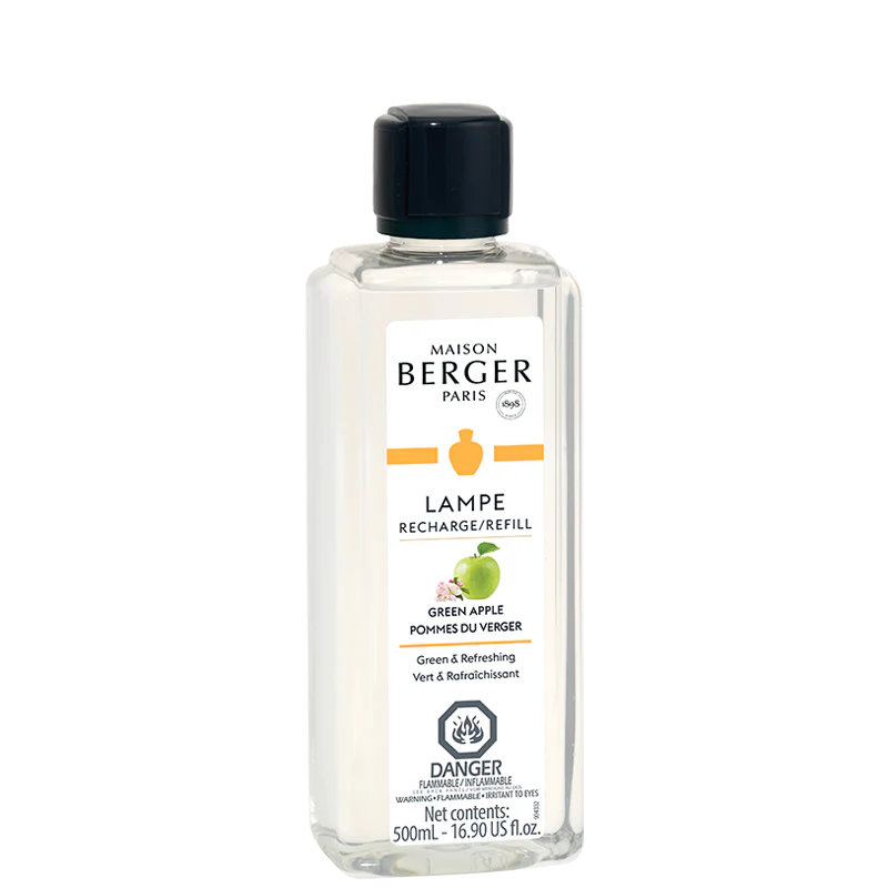 Lampe Berger 500ml Refills