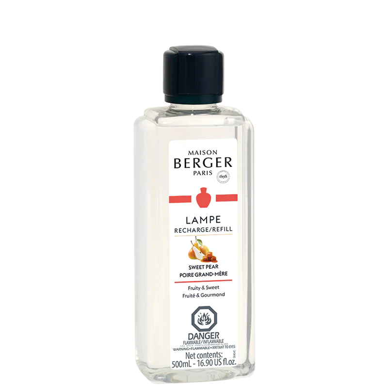 Lampe Berger 500ml Refills