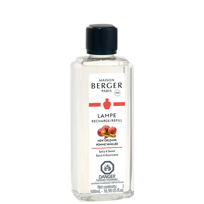 Lampe Berger 500ml Refills
