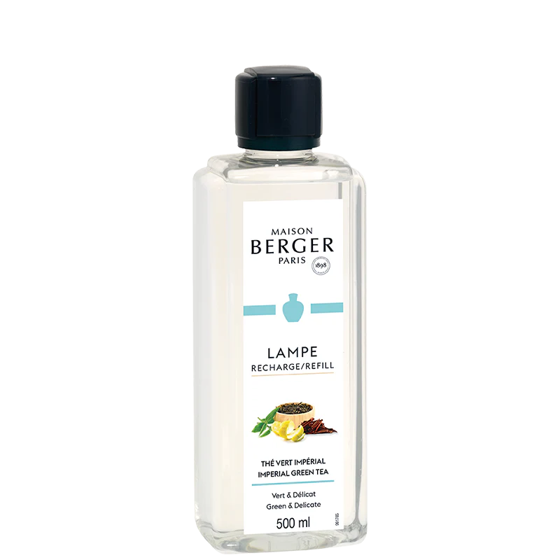Lampe Berger 500ml Refills