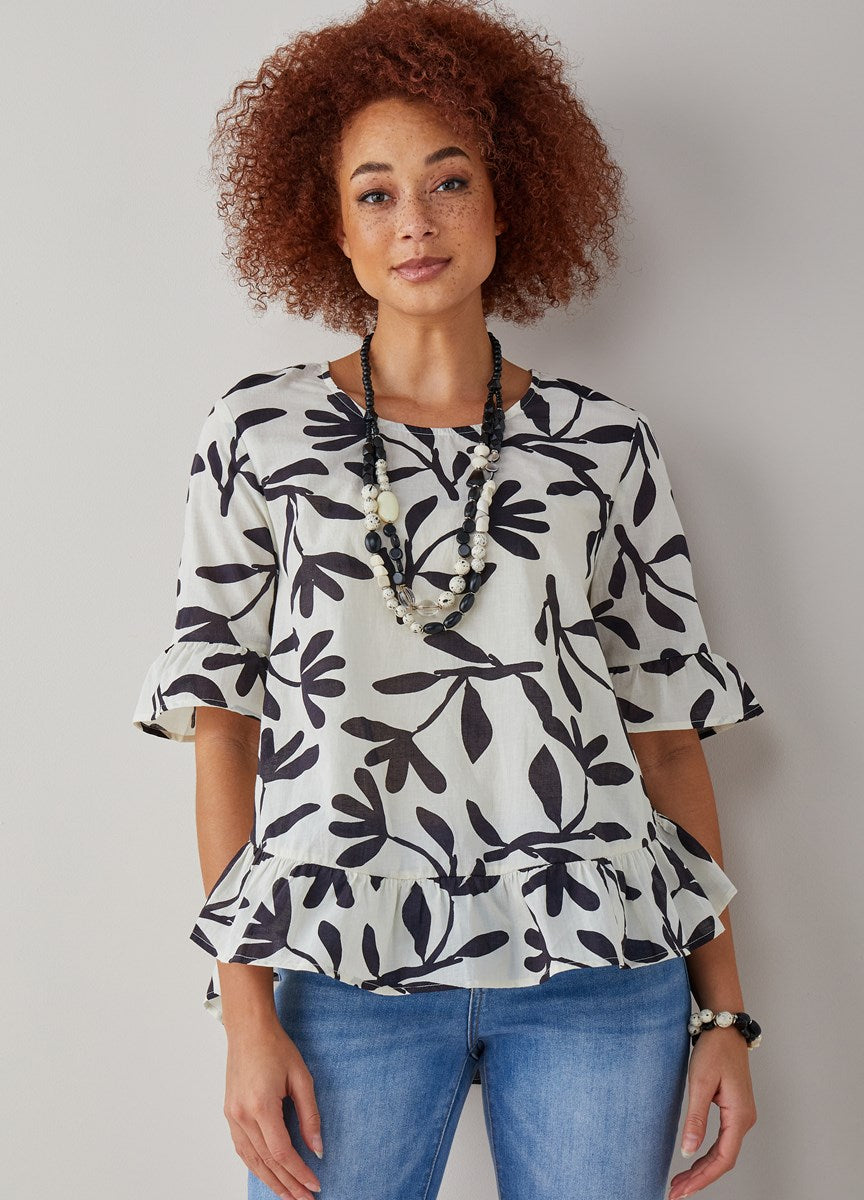 Brenda Box Top
