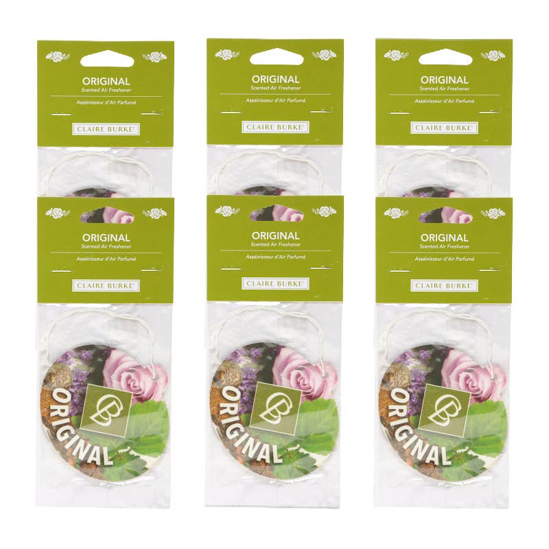 Original Auto Car Fresheners