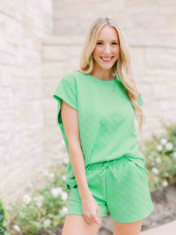 Claire Green Set
