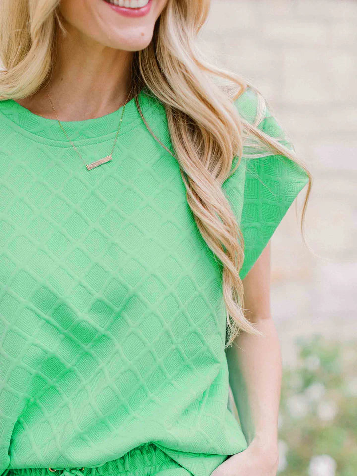 Claire Green Set